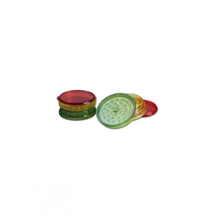 Grinder Rasta 3 osa